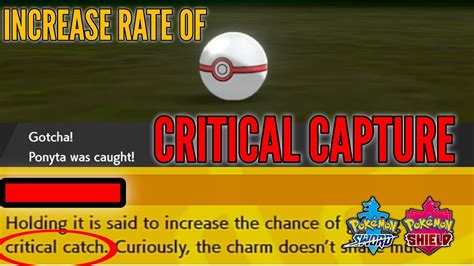catch rate calculator gen 4|critical capture chance gen 4.